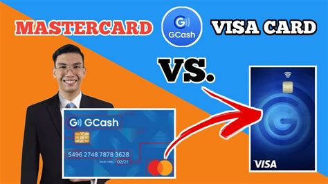 gcash mastercard|The New GCash Visa Card: How to Get Yours and How to Use It .